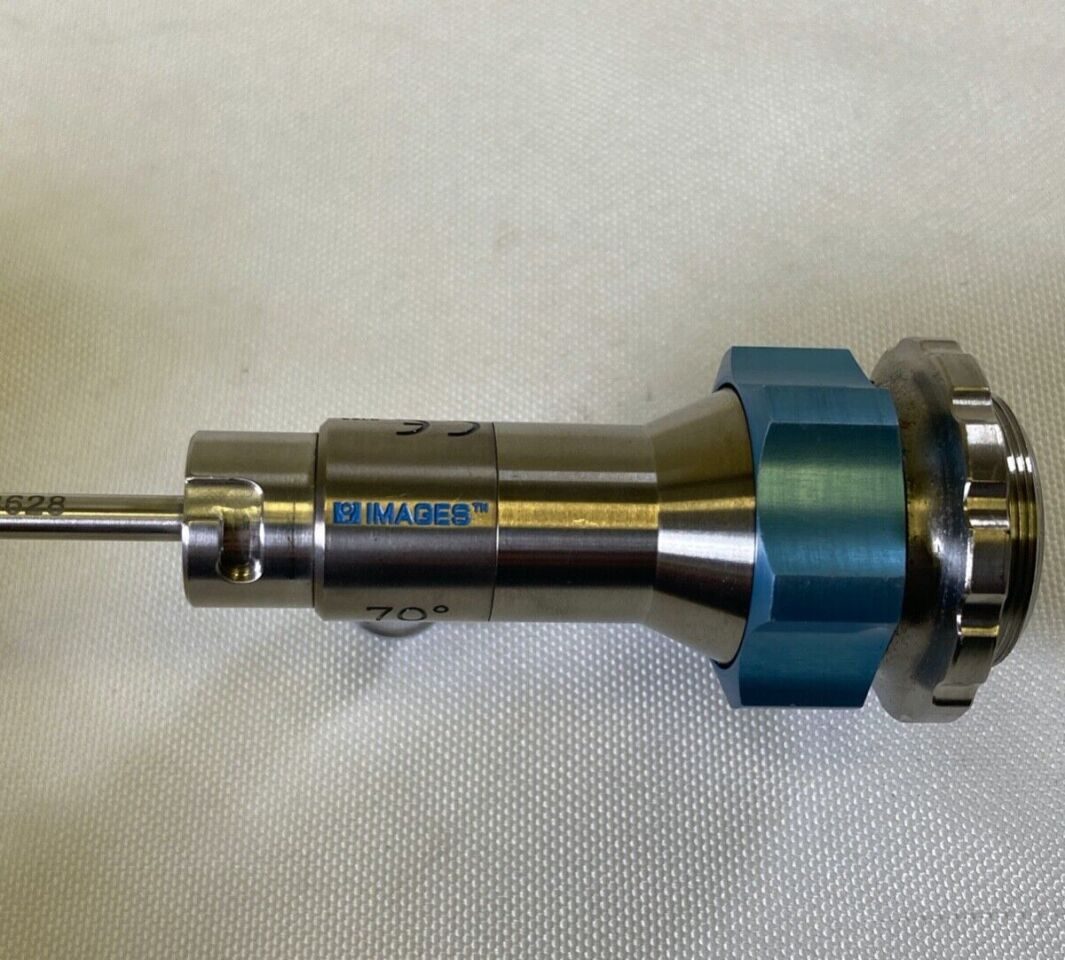 DYONICS 3628 4mm x 70deg Arthroscope — photo 6