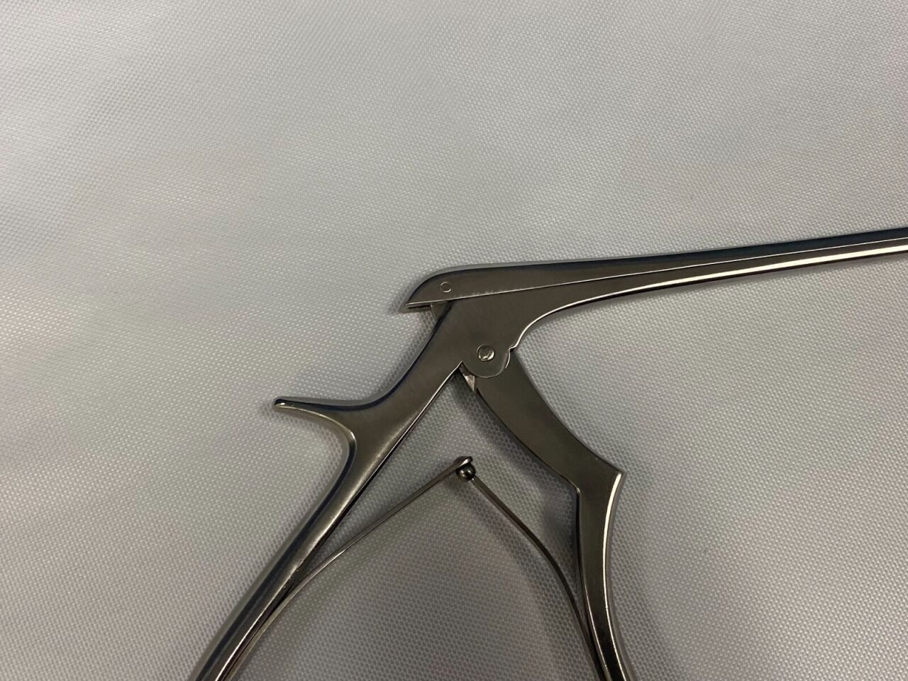 CODMAN 53-1405 Lumbar Kerrison Rongeur — photo 6