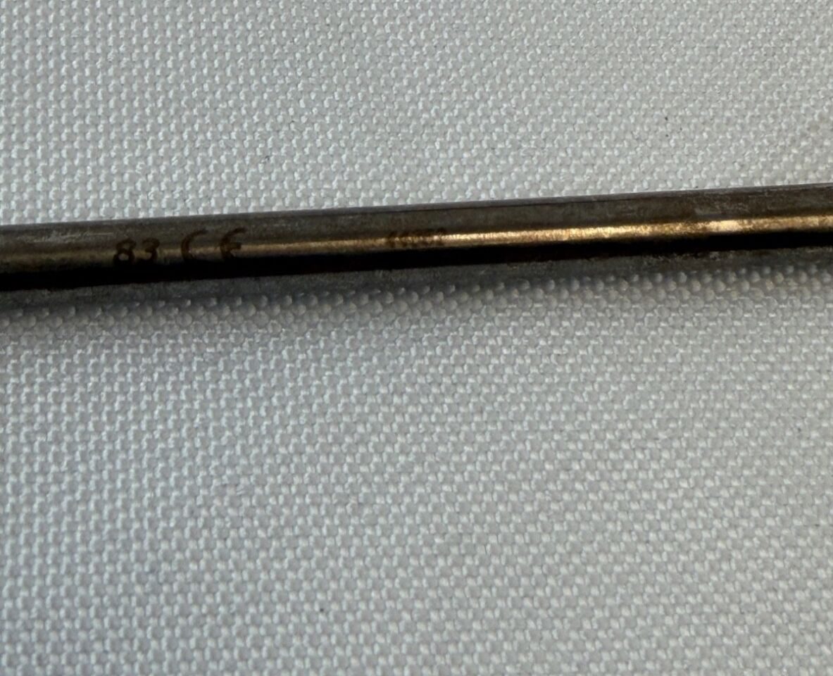 EISNER USA 10-1110 Palpation Probe — photo 3