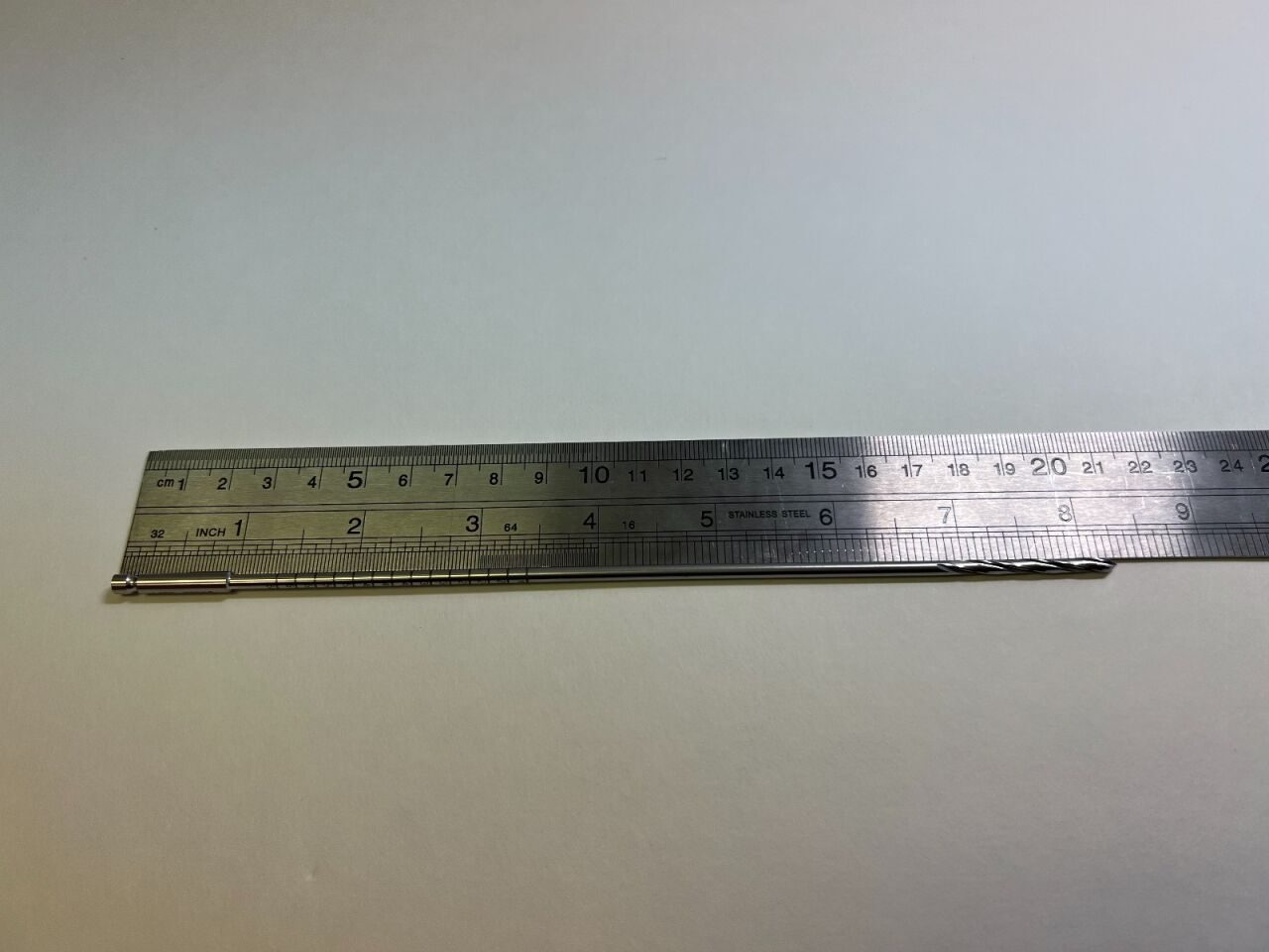 SYNTHES 315.33 3.2mm Flute Drill Bit — photo 5