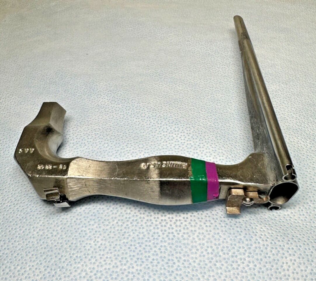 PILLING 52-2242 Healy-Jako Pediatric Subglottiscope — photo 5