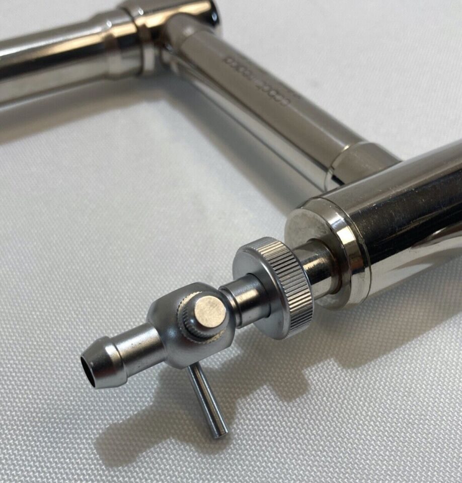 CABOT MEDICAL 005177-901 Laparoscope — photo 5