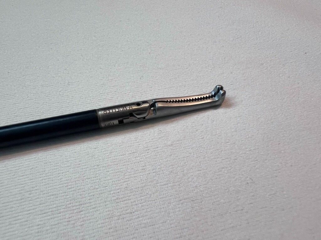 V. MUELLER LZD003 V.Mueller Laparoscopic Right-Angle — photo 3