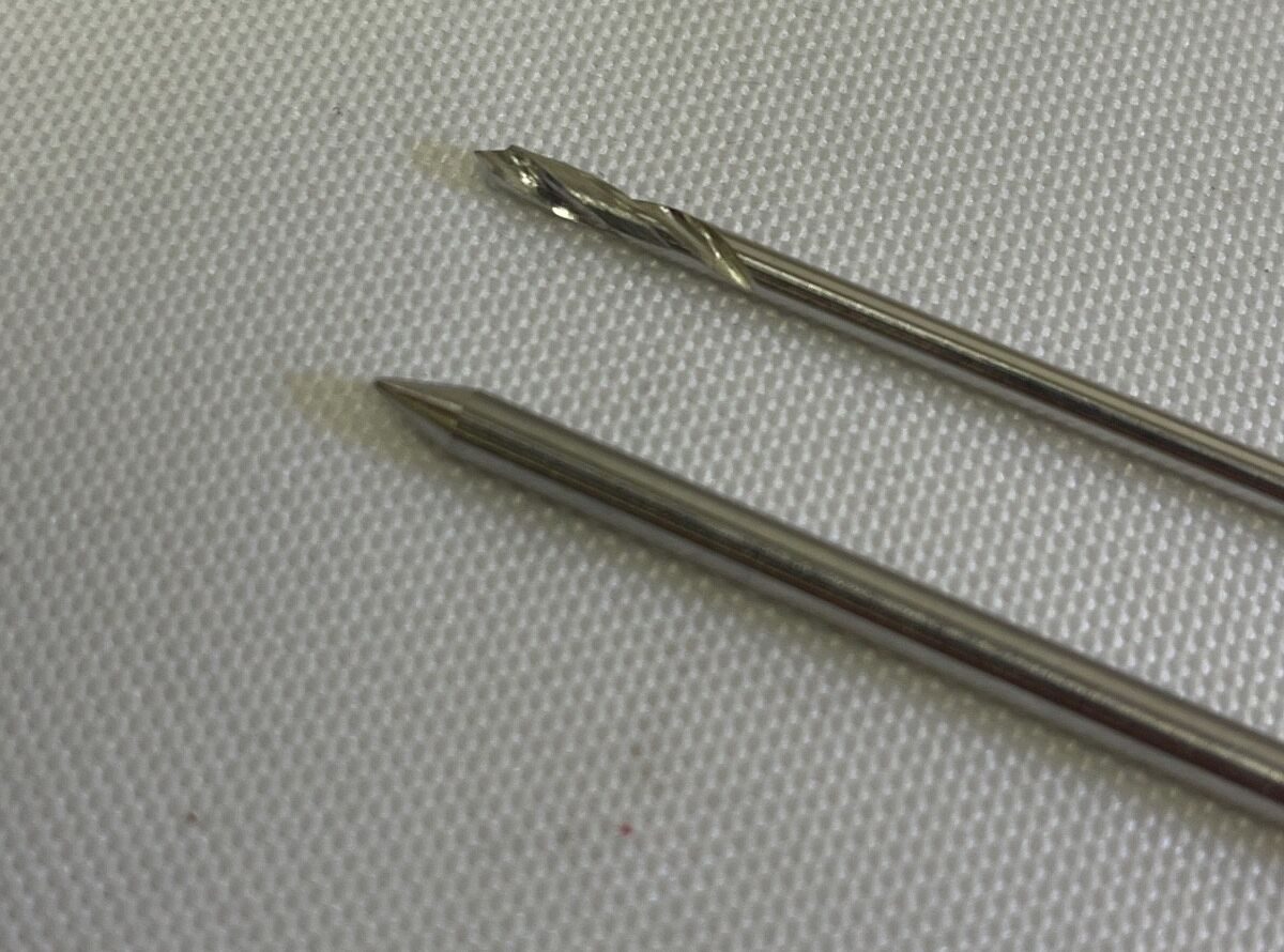 BIOMET ARTHROTEK 903732 Charlotte Shoulder System Suture Ancho — photo 6