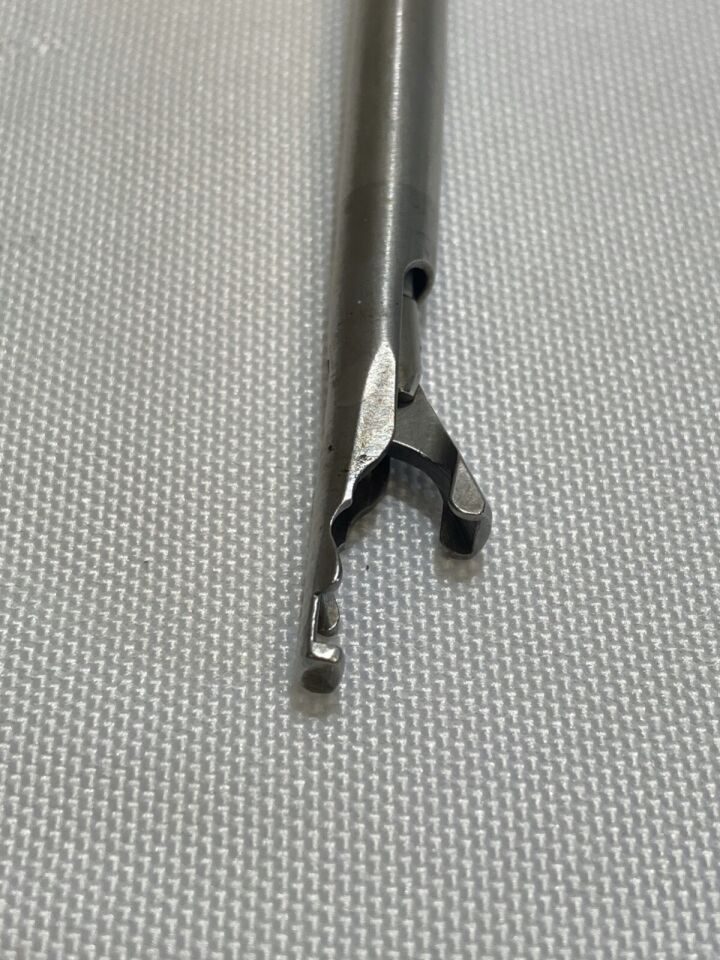 FEMCARE 7mm Filshie Clip Applier Tubal Ligation — photo 8