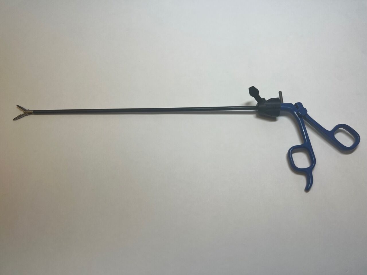 SNOWDEN-PENCER  5mm Laparoscopic Tungsten Carbide Diamond Jaw Dissector