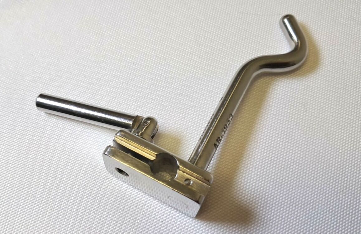 ARTHREX AR-1953 Graft Workstation Adjustable Post — photo 4