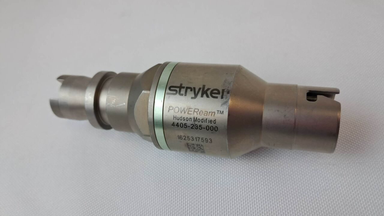 STRYKER 4405-235-000 POWEReam Hudson Modified Trinkle Attachment