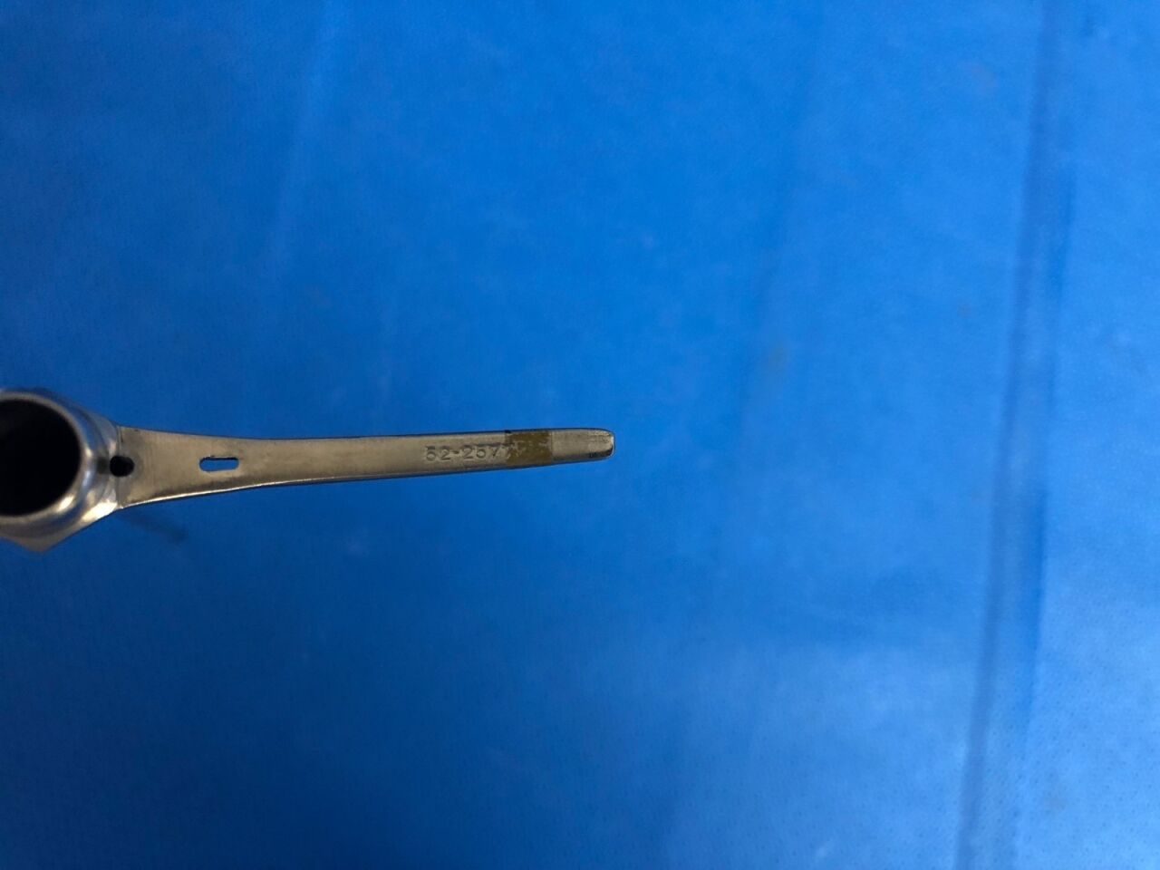 PILLING 52-2577 Bronchoscope — photo 4