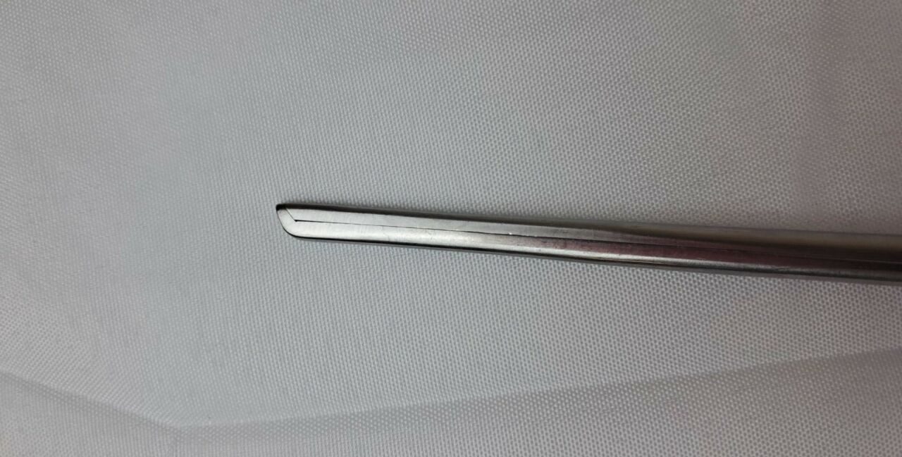 W. LINK 75-3140/22 Ferris Smith Kerrison Rongeur — photo 6