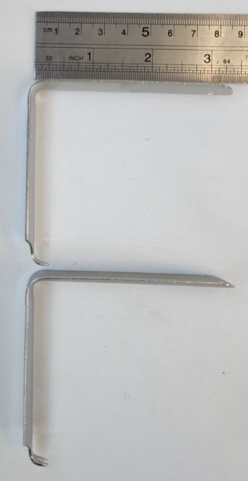 VARIOUS  25 Piece Dental Instruments Set With Tray, W. Lorenz, Millennium, & more — photo 11