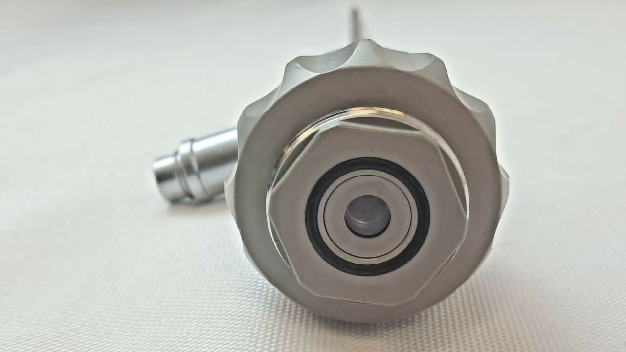 STRYKER 4.0mm 70o Precision IEtm HD Autoclavable C-Mount 140mm Arthroscope — photo 5