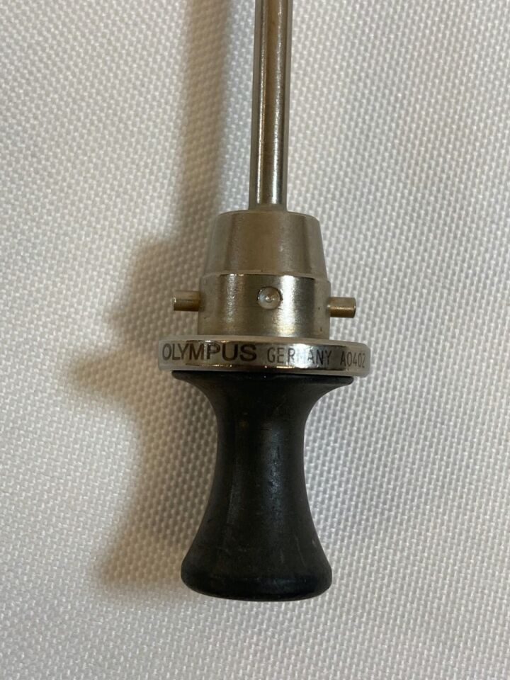 OLYMPUS A0402 Urological Instrument — photo 2