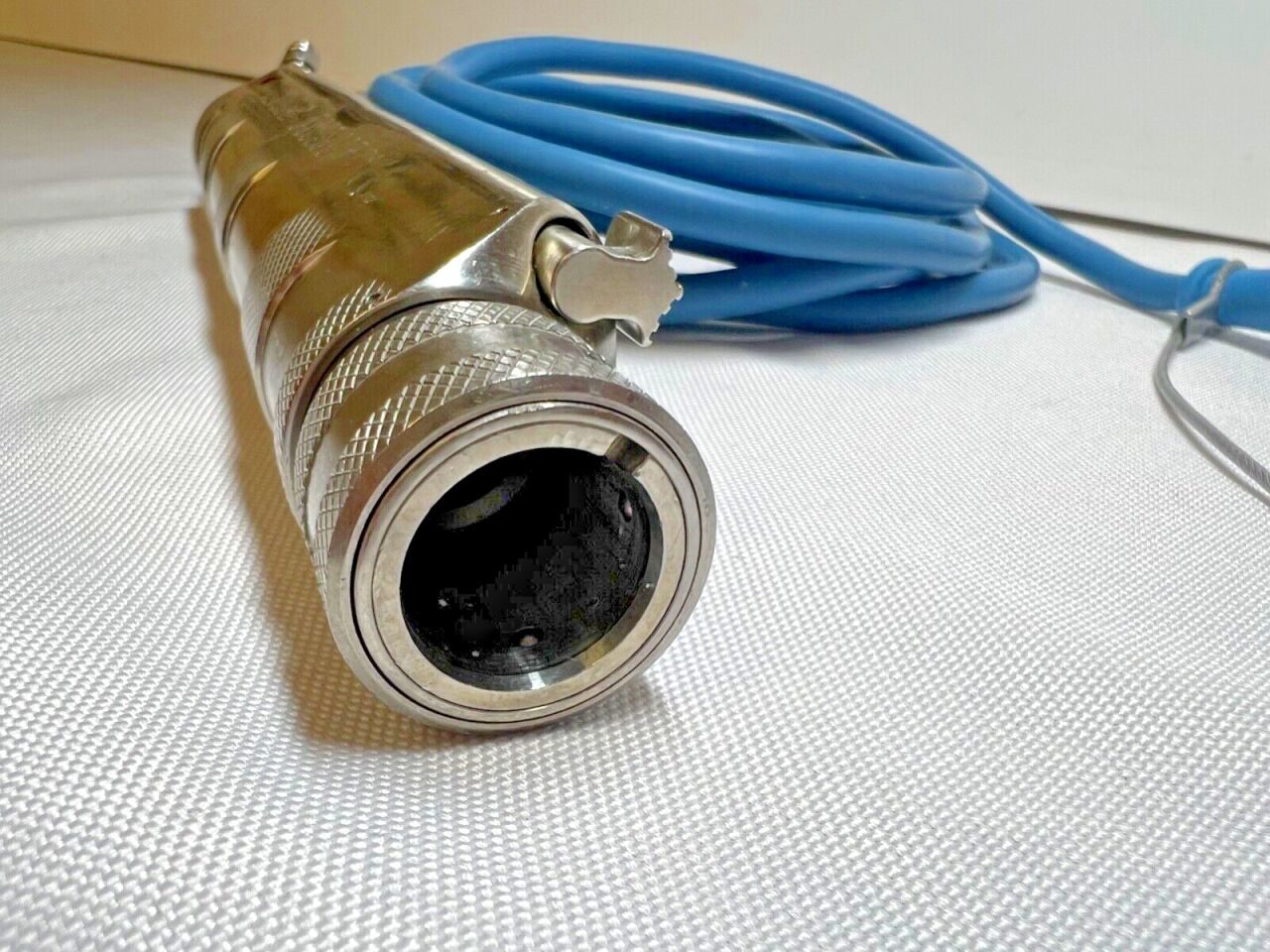 SMITH & NEPHEW PS3500EP Dyonics Arthroscopic Shaver Handpiece — photo 5