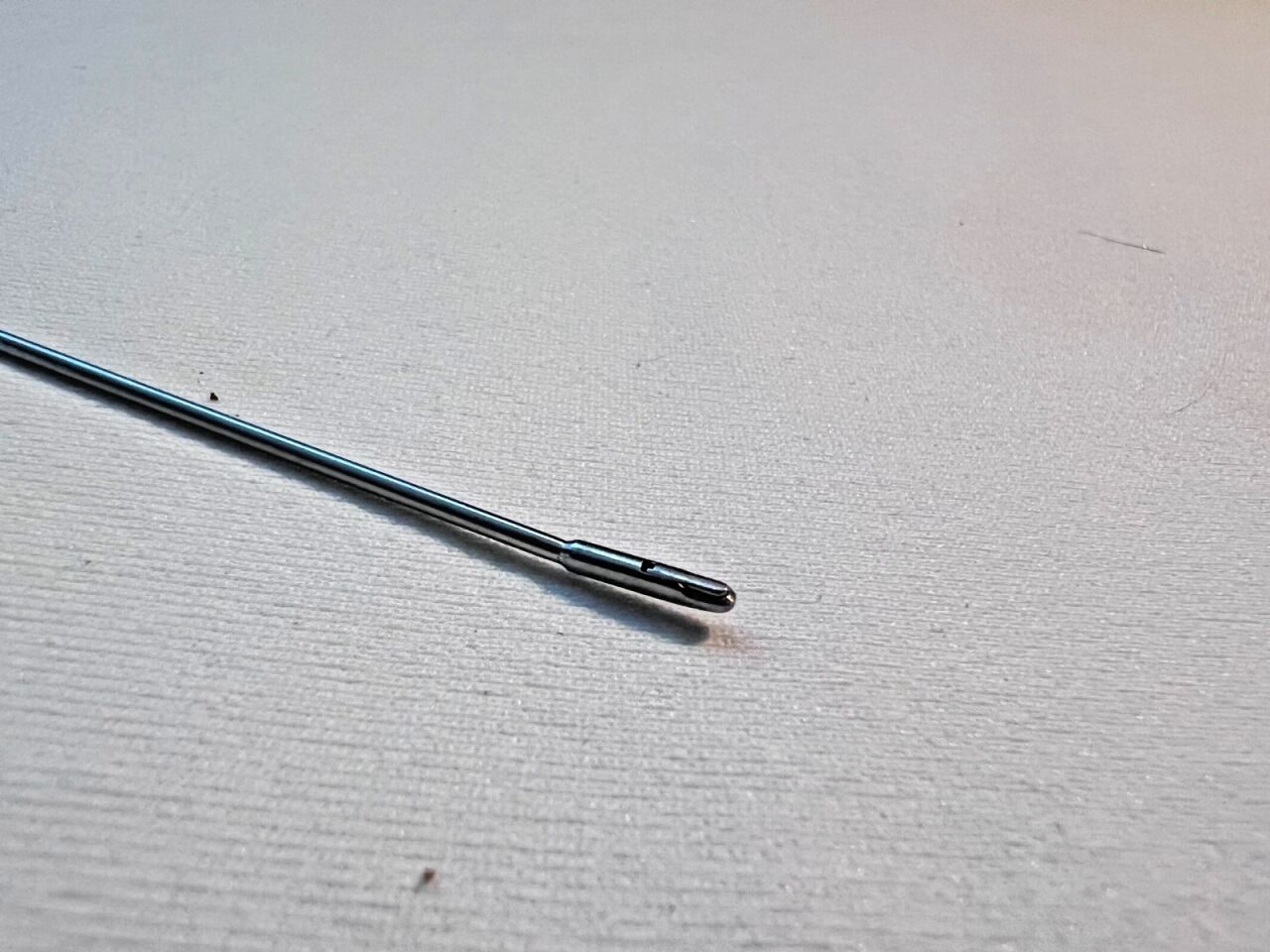 KARL STORZ Storz 26159 DHW Karl  Flexible Biopsy Punch — photo 5