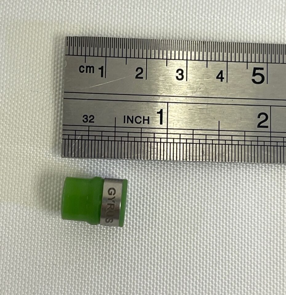 GYRUS ACMI CS-G7 Urological Instrument — photo 4