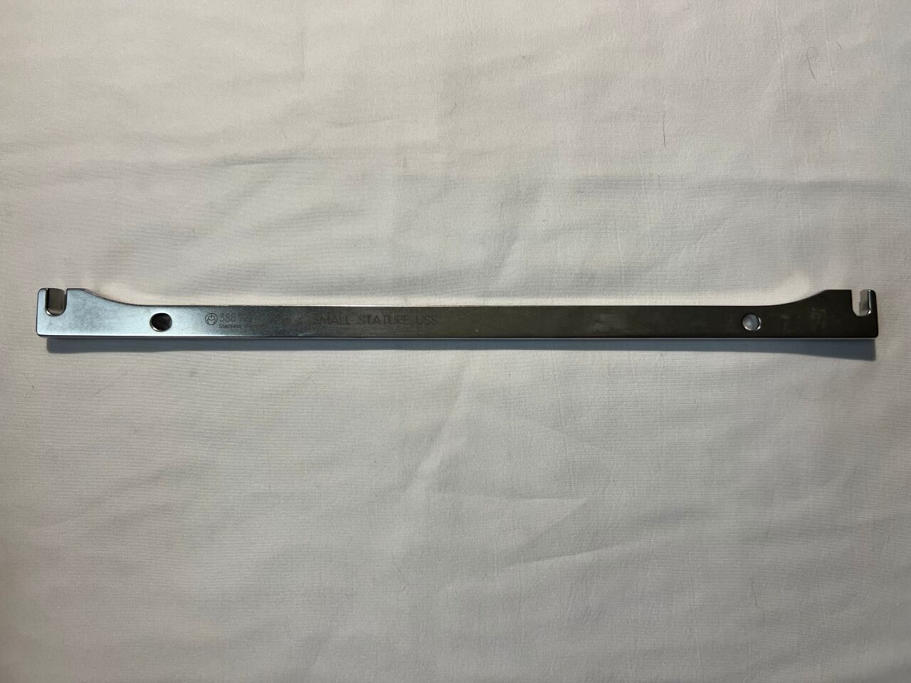 SYNTHES 388.922 USS Small Stature/Pediatric Bending Iron — photo 1