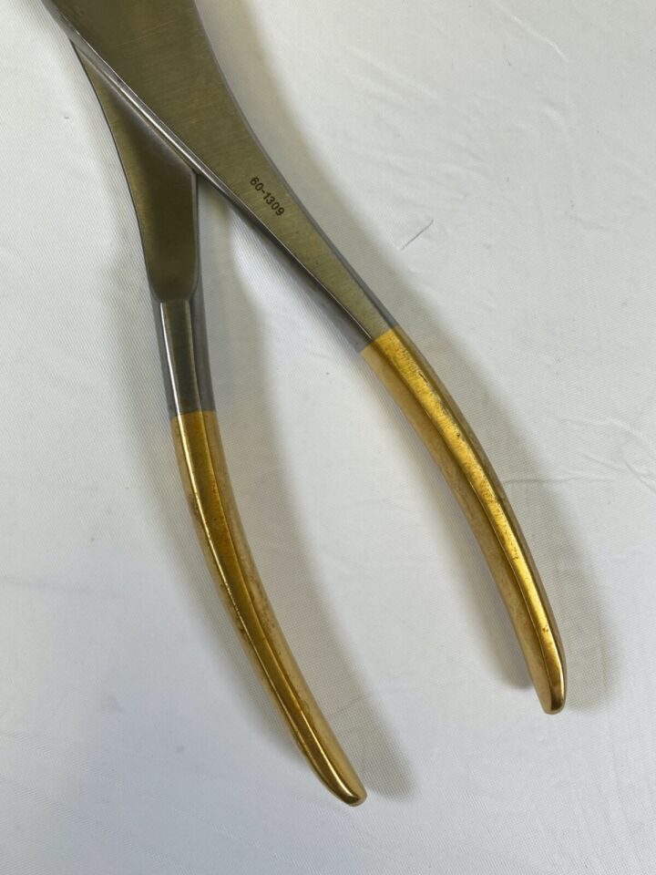 JARIT 275-530 1.5mm Carb-Edge Wire Cutter — photo 7