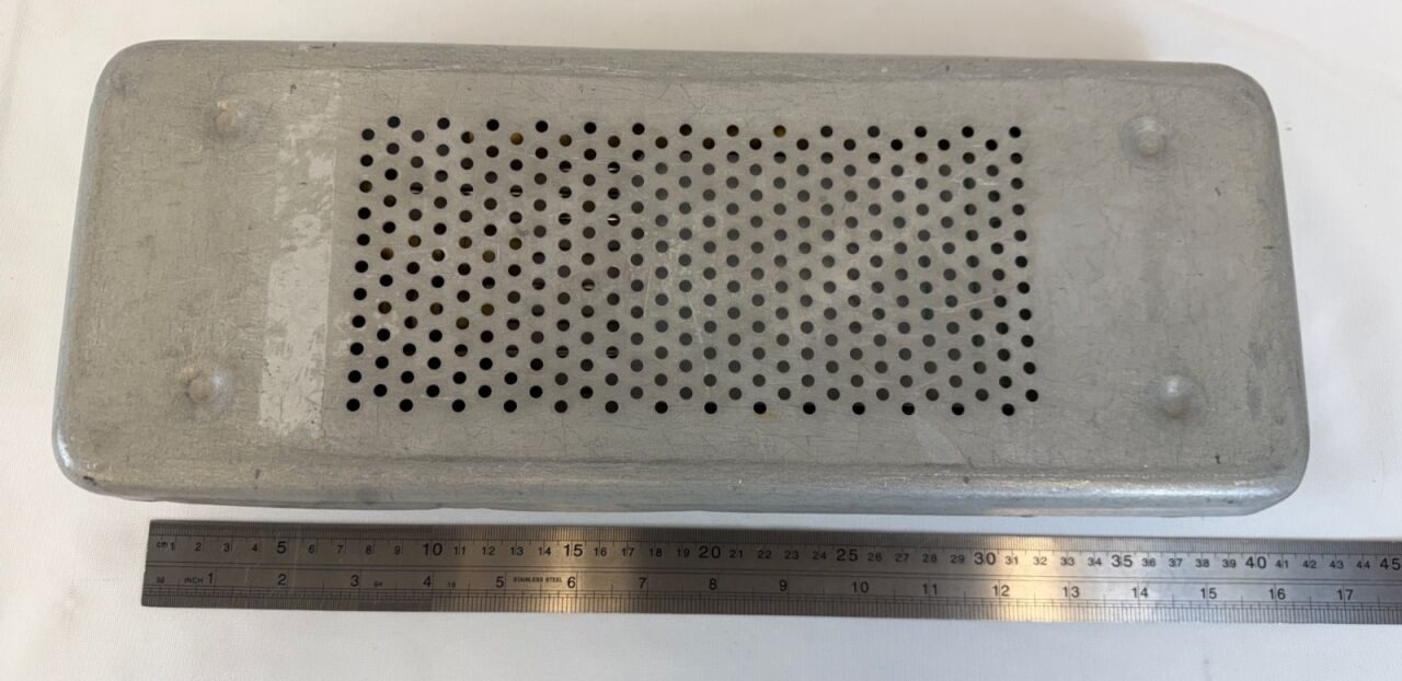 HUMAN MED Body Jet Set of 11 w/ Tray Liposuction Cannulas — photo 12
