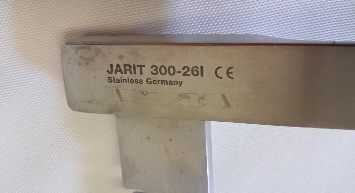 JARIT 300-261 Buford Rib Spreader — photo 4