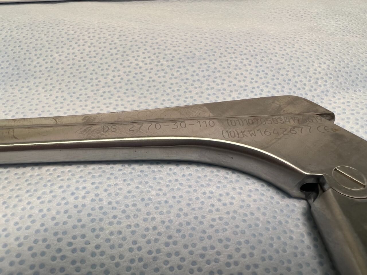 SYNTHES 2770-30-110 Rod Holder — photo 3
