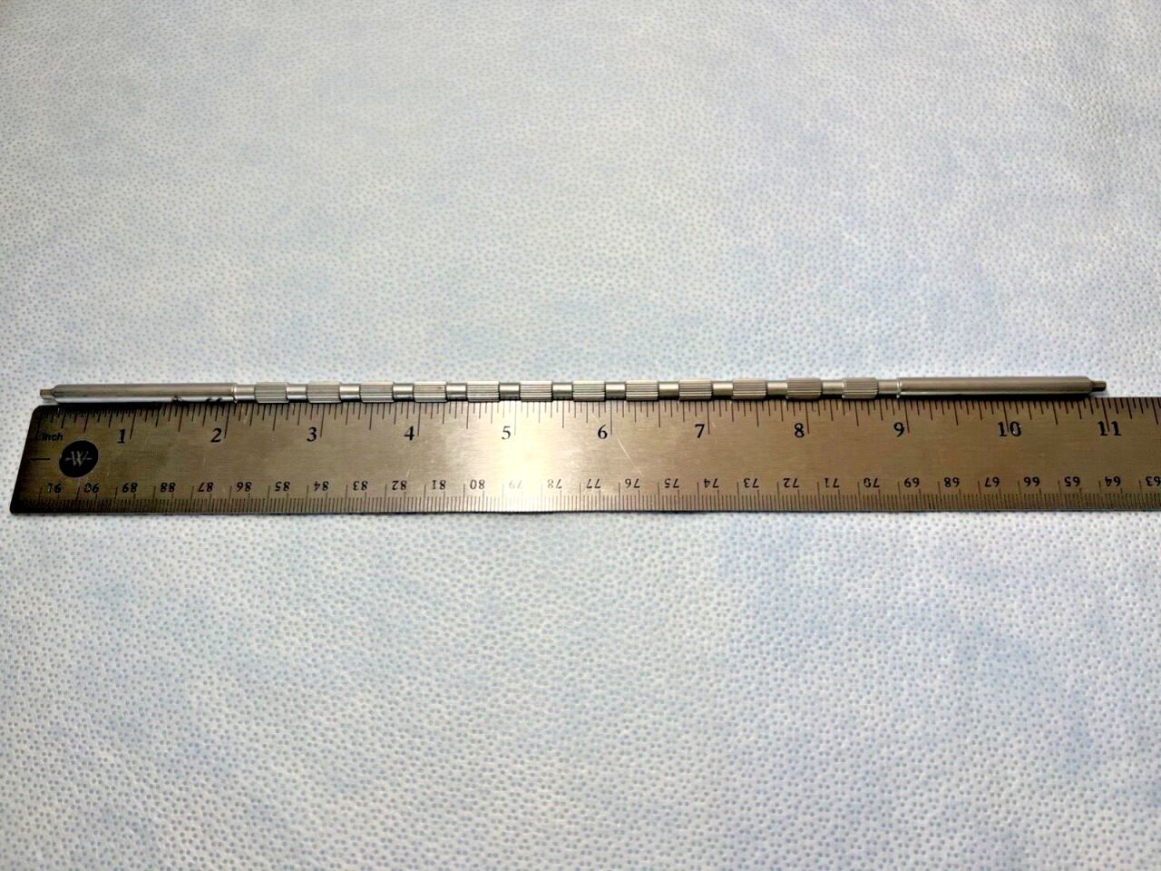 MEDTRONIC 7756241 Plug Introducer Swizzle Stick — photo 5