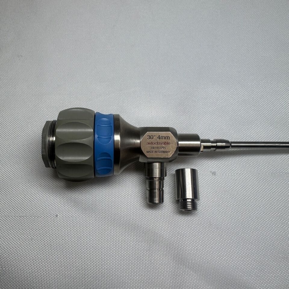 STRYKER 502-904-030 Arthroscope — photo 4