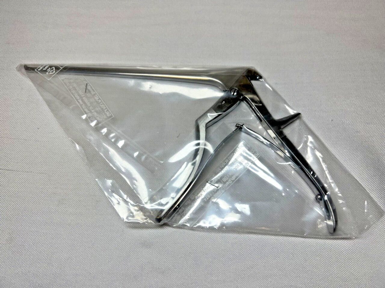 3mm X 40deg UpBite X 7" Length Kerrison Rongeur — photo 1