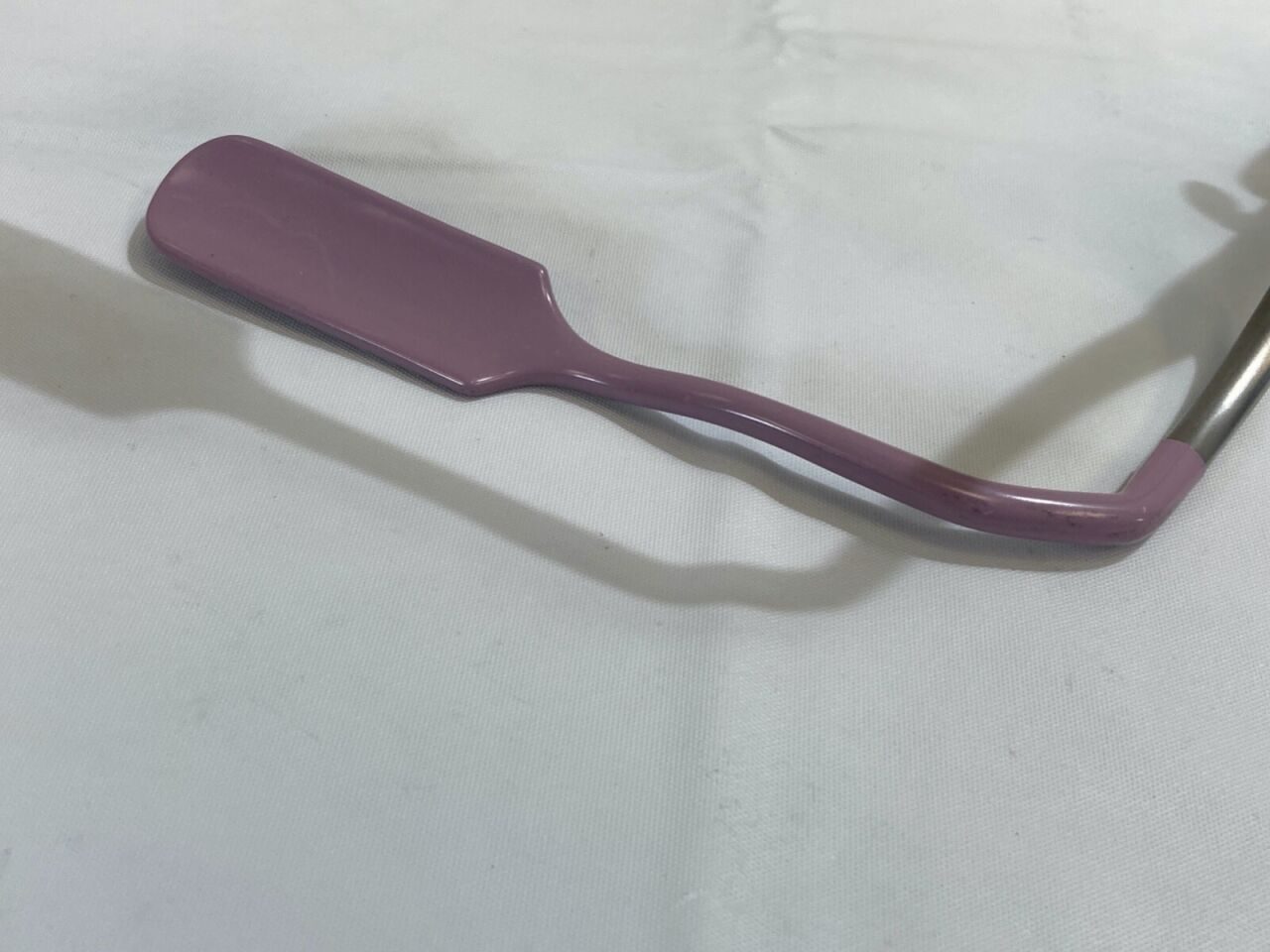GYNEX 2430 LLETZ Lateral Vaginal Retractor Medium 55mm Blades OBGYN — photo 5