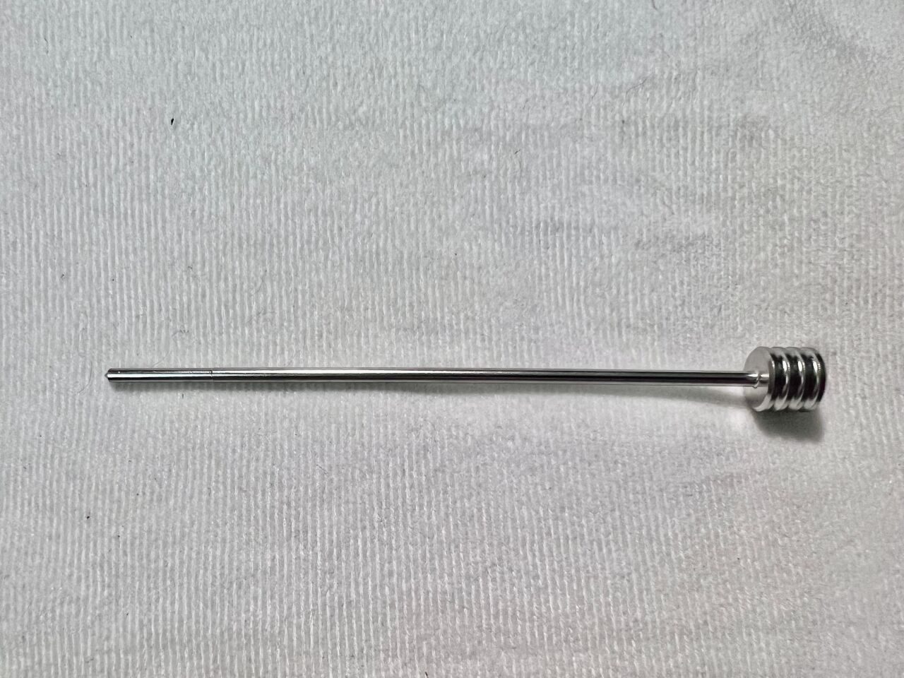 SYNTHES 03.127.005 VA LCP Spherical Drill Guide Long — photo 1