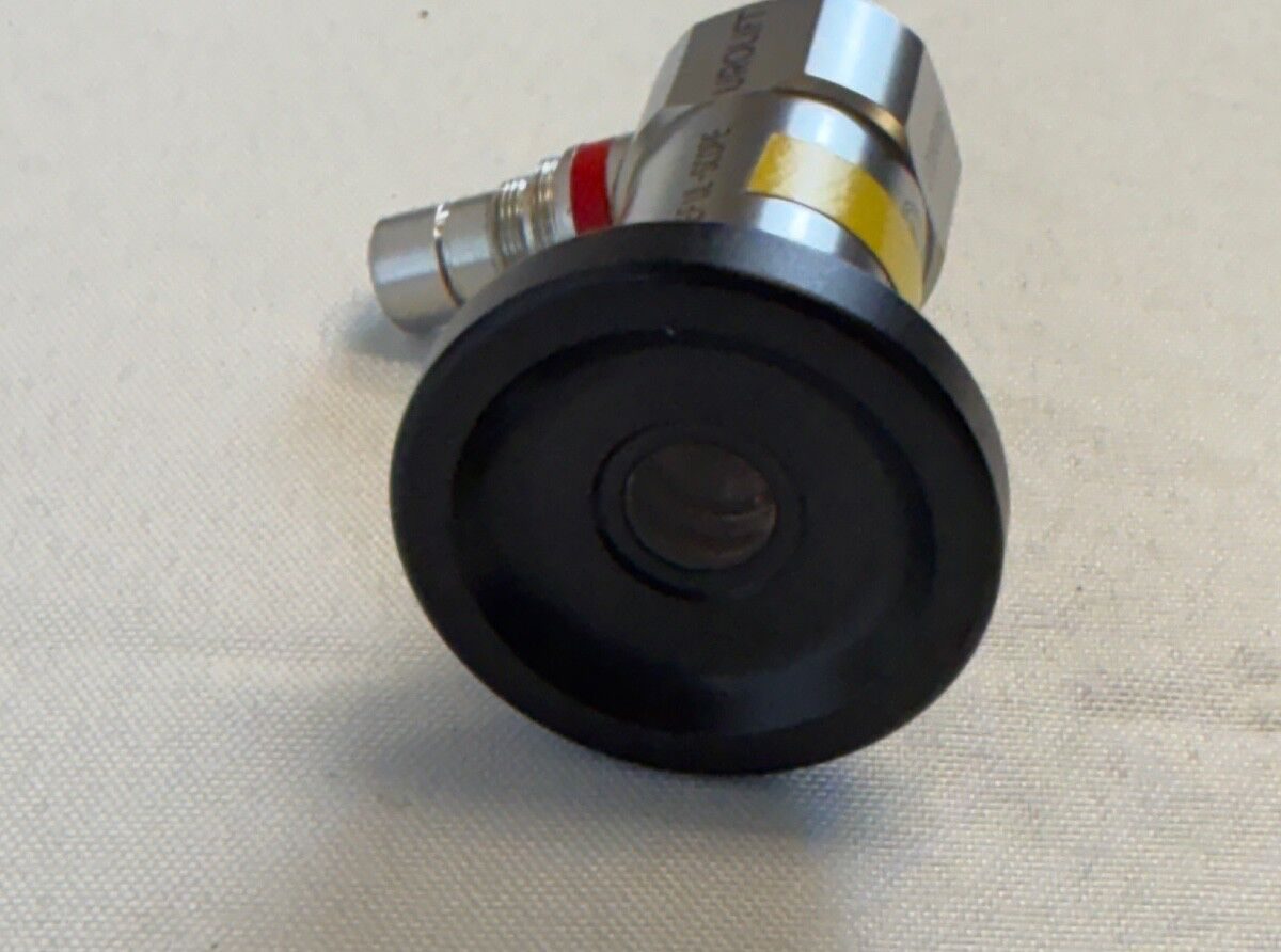 SCHOLLY UROLIFT Autoclavable Scope w Hardware & Case — photo 12