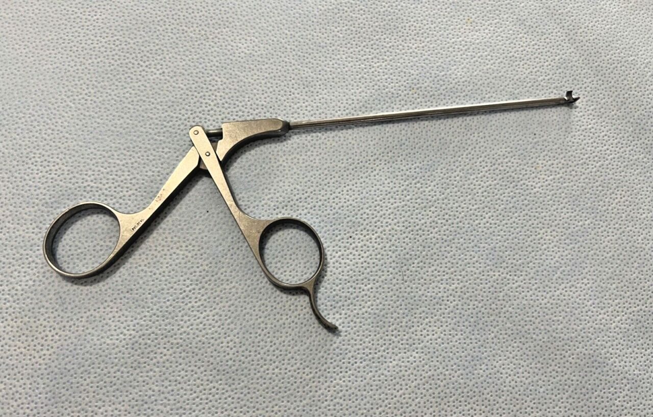 LINVATEC CONCEPT SHUTT 41.1001 Arthroscope — photo 1