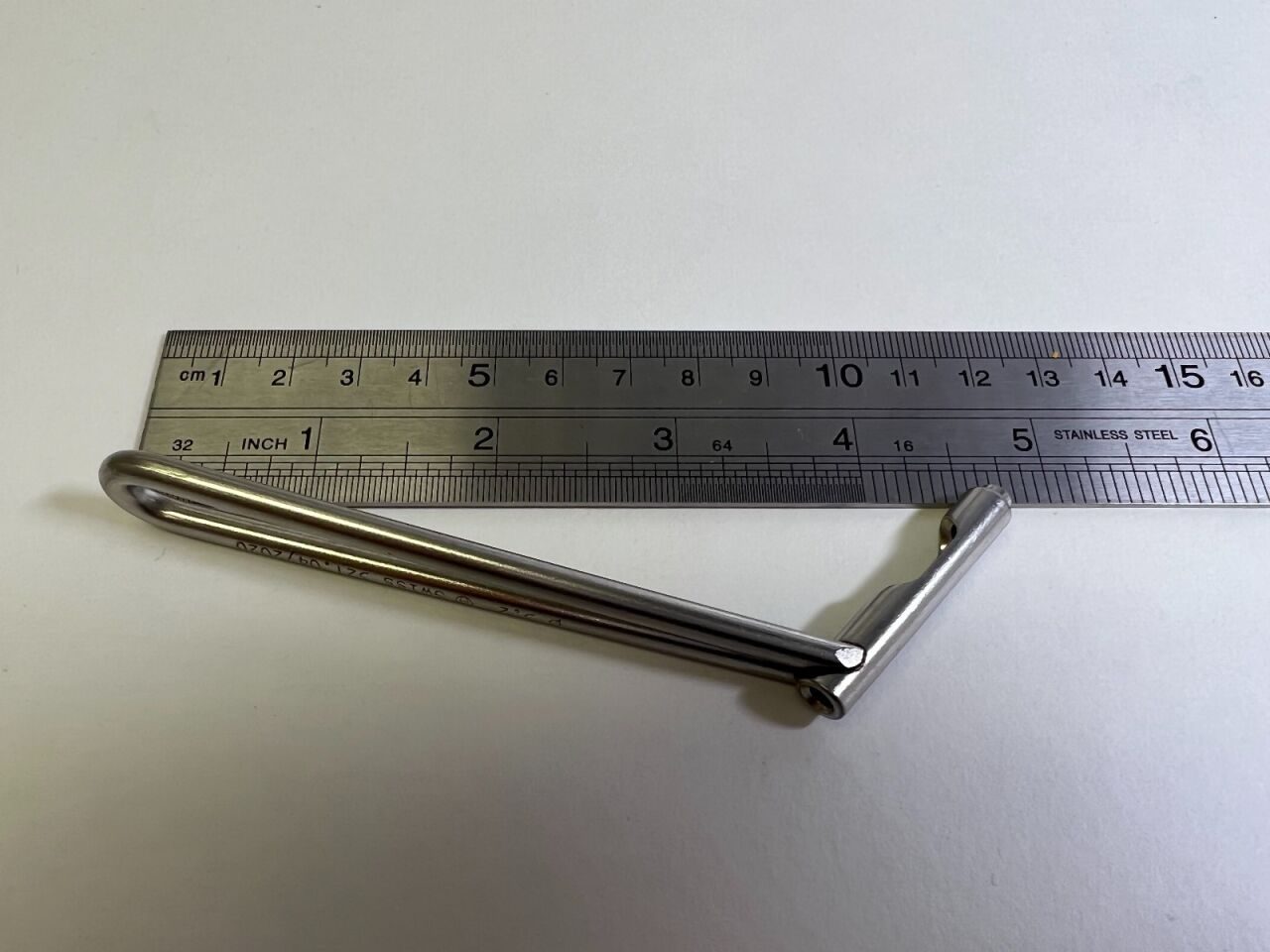 SYNTHES 321.04 Drill Guide — photo 1