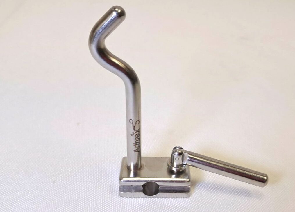 ARTHREX AR-1953 Graft Workstation Adjustable Post — photo 5