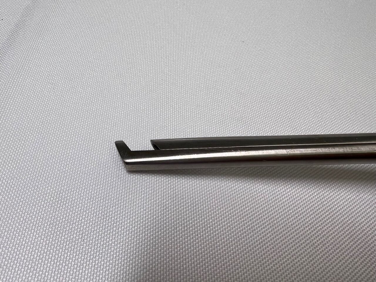 KONIG MDS4051206 Standard Kerrison Rongeur 7" x 6mm x 40deg Up Bite — photo 3
