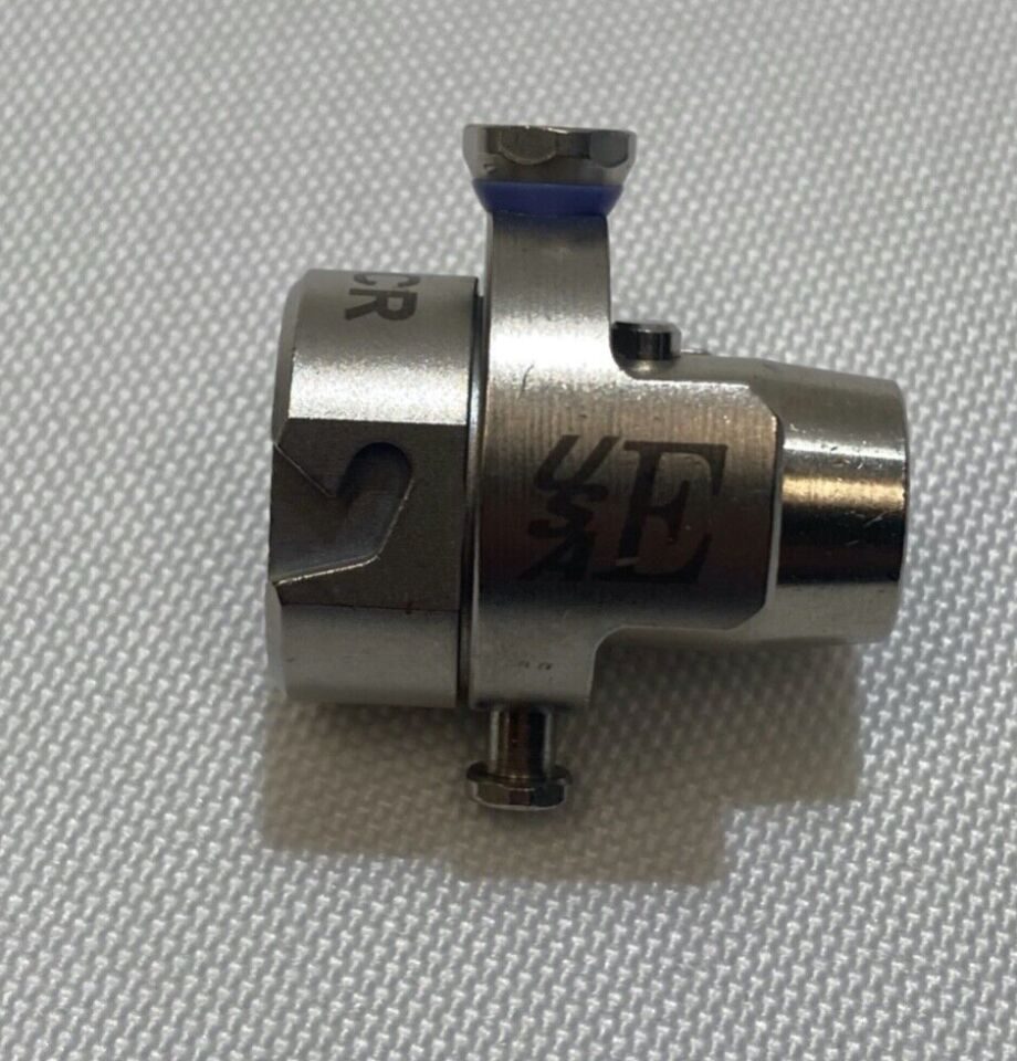 GYRUS ACMI ESCR Cysto-Resectoscope Spacer — photo 3