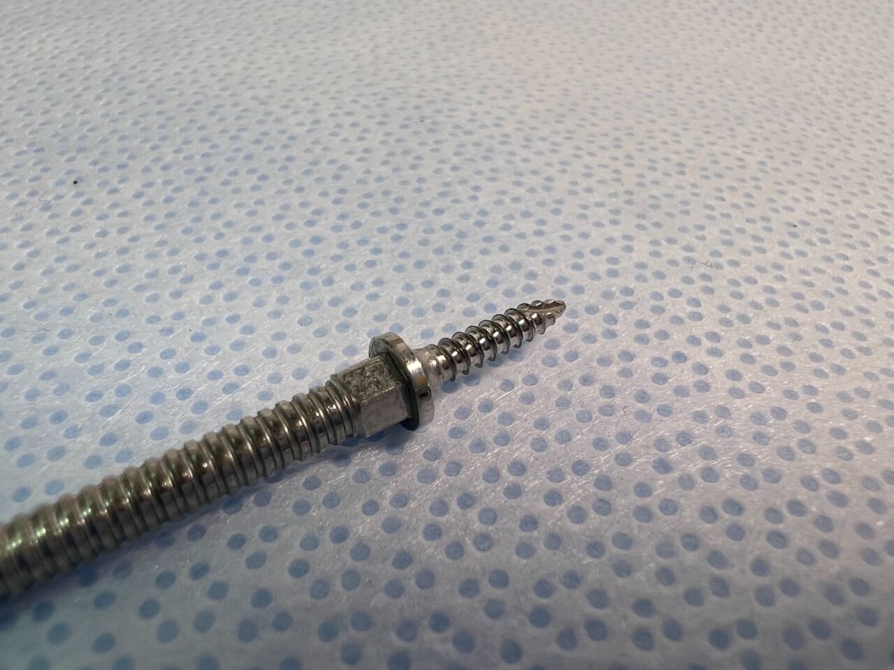 SYNTHES 12mm Caspar Distractor — photo 3