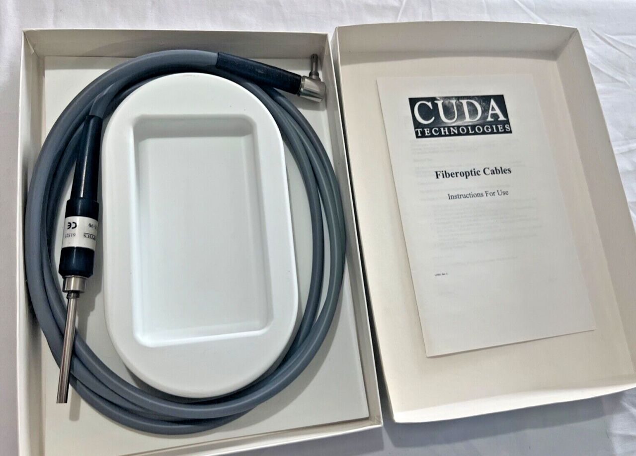 CUDA TECHNOLOGIES U3.0U225-90 Grey Light Source