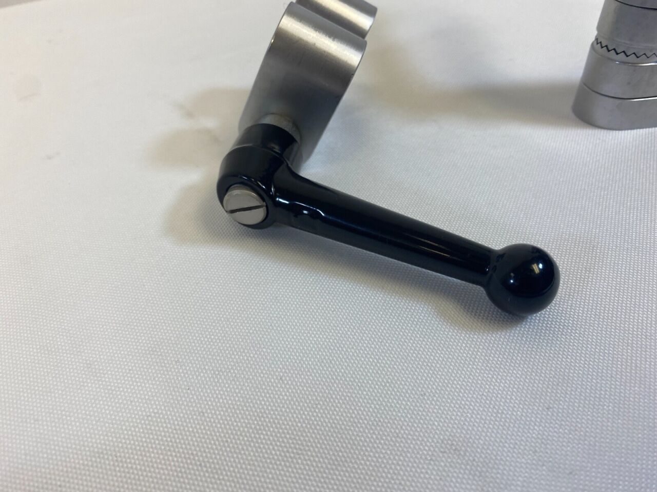 3/8" Surgical Table Clamp w/ Quick Release - Set of 2 — photo 6