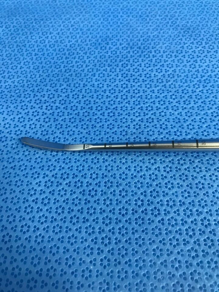 SURGICAL DYNAMICS 116007 Blunt Tip Calibrated Pedicle Probe — photo 3