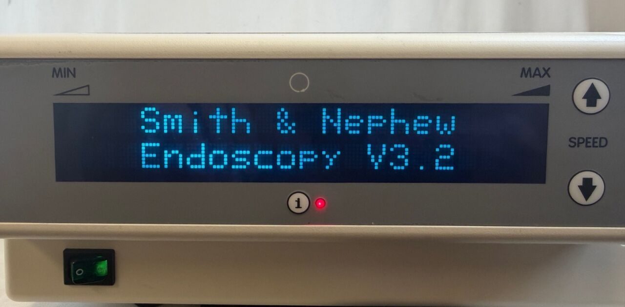 SMITH & NEPHEW 7209808 Hysteroscope — photo 2