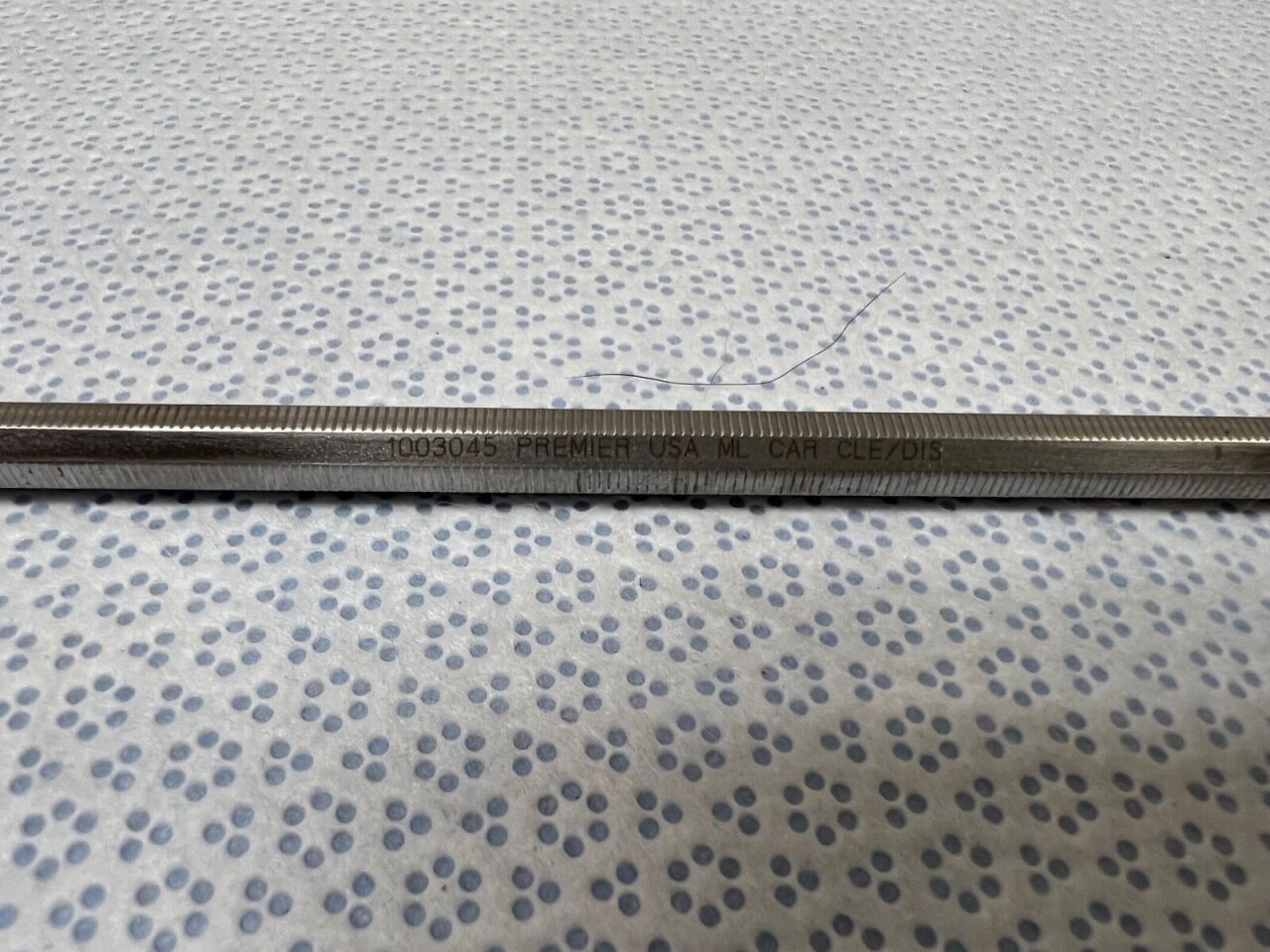 PREMIER USA 1003045 Surgical 6-3/4" Large Discoid/Cleoid — photo 2