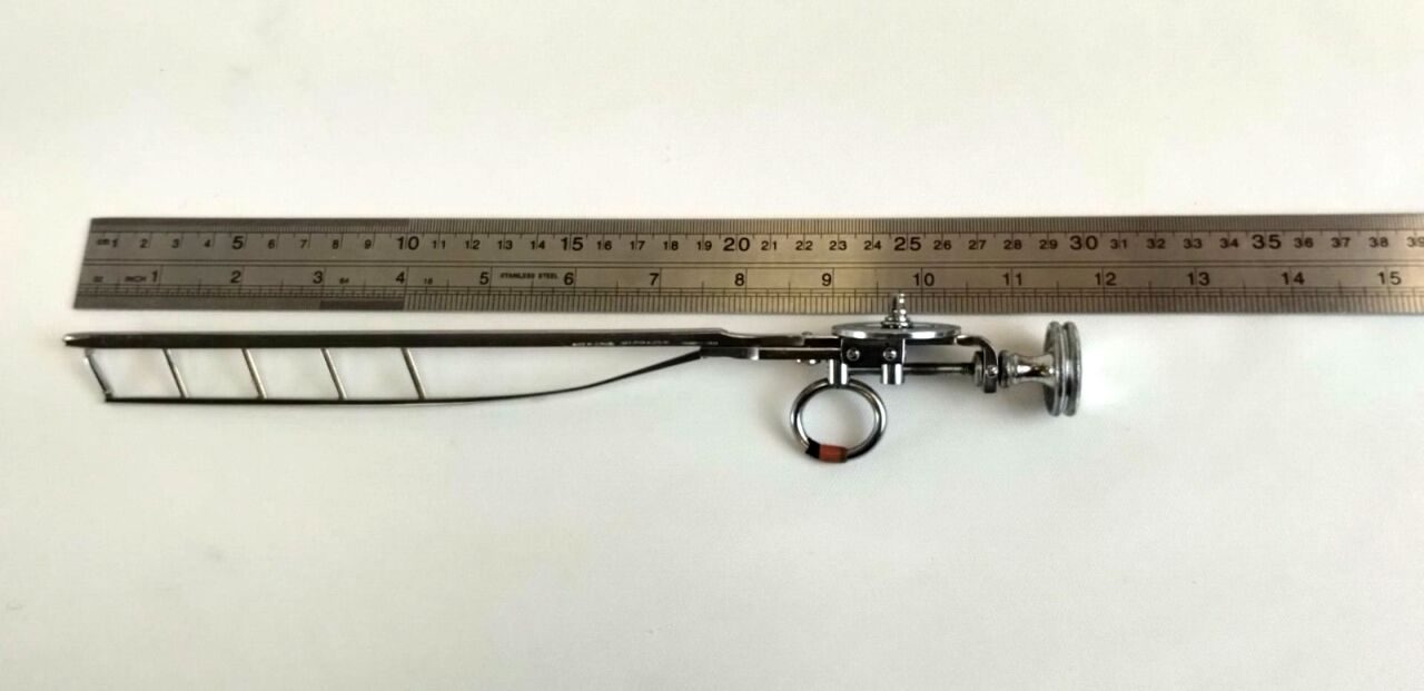 ACMI Vintage Urological Instrument — photo 6