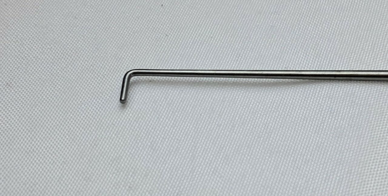 JARIT 285-235 Hoen Hook — photo 4