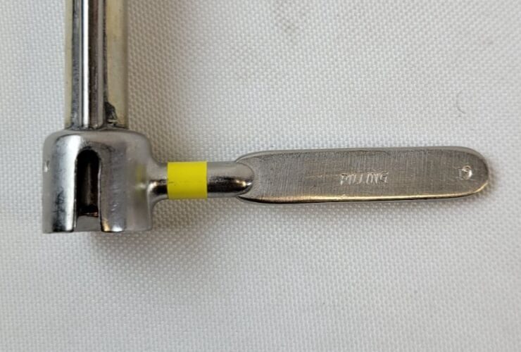 PILLING 523649 Endoscope — photo 3