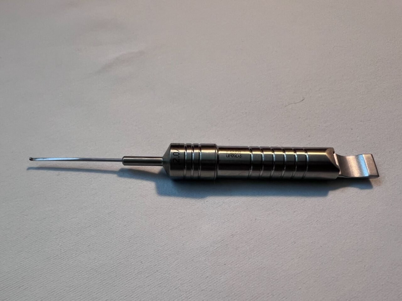 METASURG FS2030 Integra LifeSciences  TS-Series Orthopedic Depth Gauge