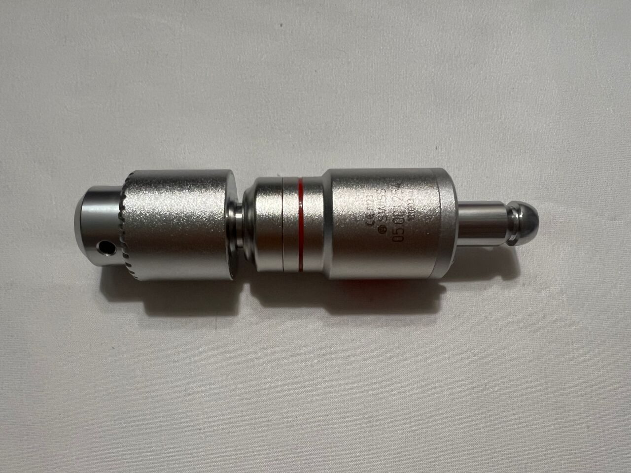 STRYKER 05.001.254 Large Jacobs Chuck Attachment Reaming Speed