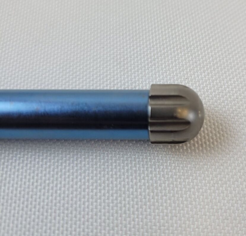 ALCON 255851M Monarch III IOL Delivery System Handpiece — photo 6