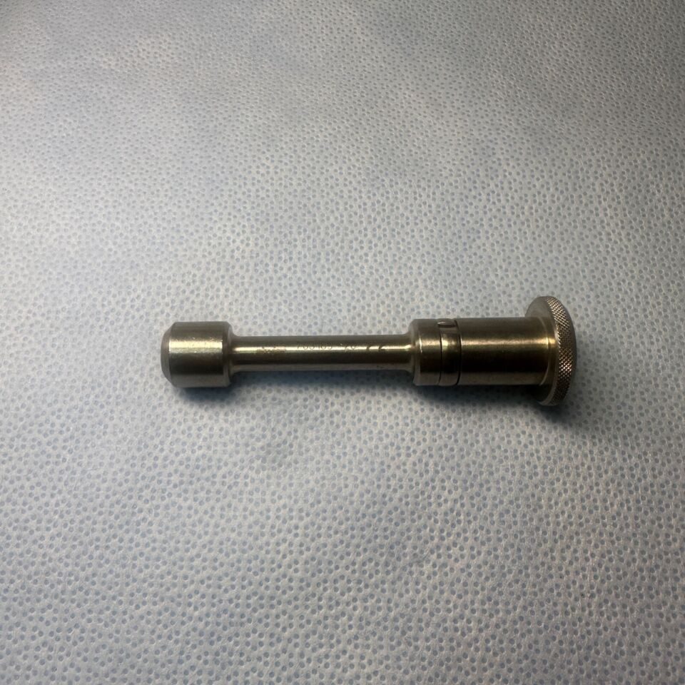 STRYKER 703165-20 Leibinger Drill Guide Sleeve — photo 2