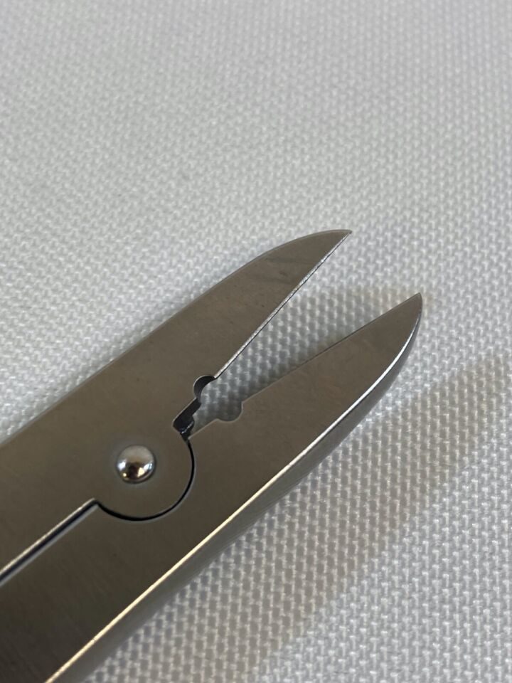 SKLAR 40-4560 Boehler Bone Cutting Forceps 5.75" — photo 5